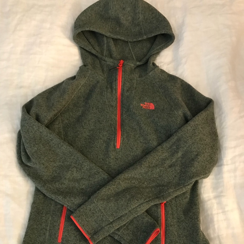 Northface Pullover